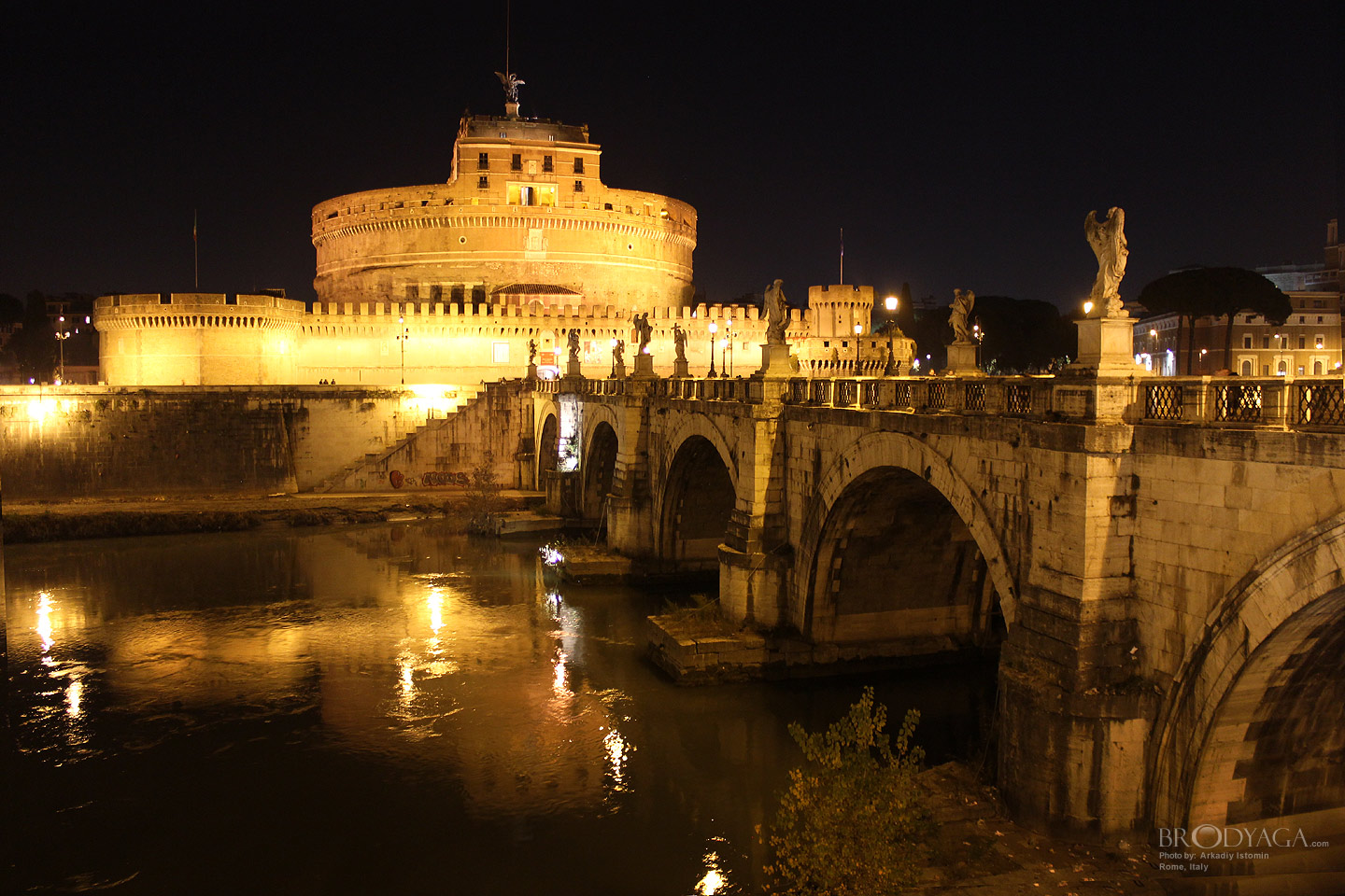 Rome